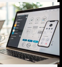 Услуги Разработка IT решений в Нижнем Новгороде