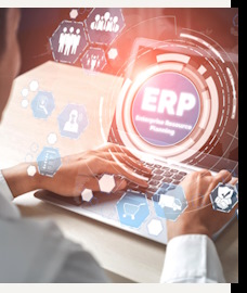 Услуги Разработка IT решений в Нижнем Новгороде