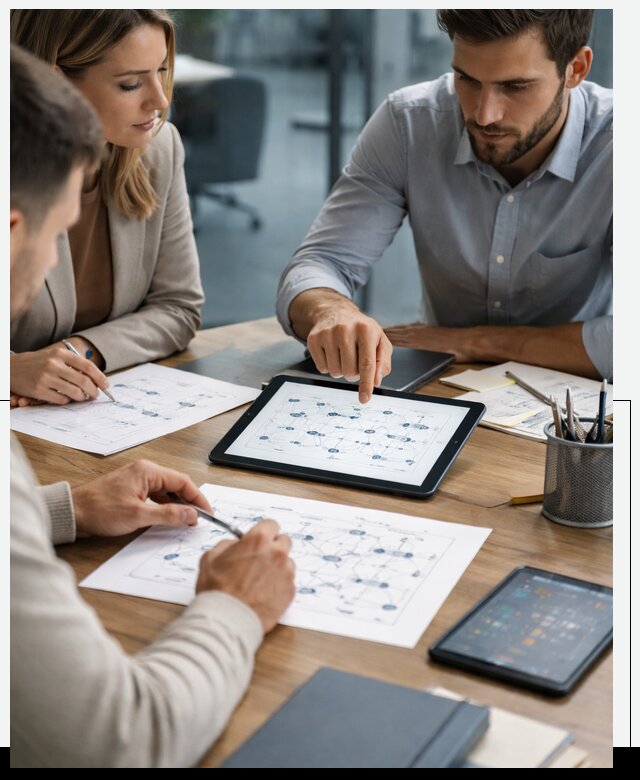 Разработка BPM-систем в Нижнем Новгороде от 468945 р. под ключ АвикейНнн