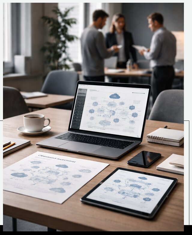 Разработка облачных решений и SaaS в Нижнем Новгороде от 15632 р. | АвикейНнн