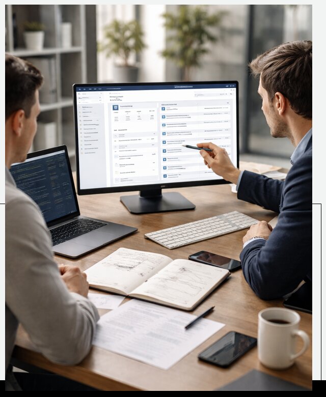 Разработка CRM систем в Нижнем Новгороде от 156315 руб., АвикейНнн