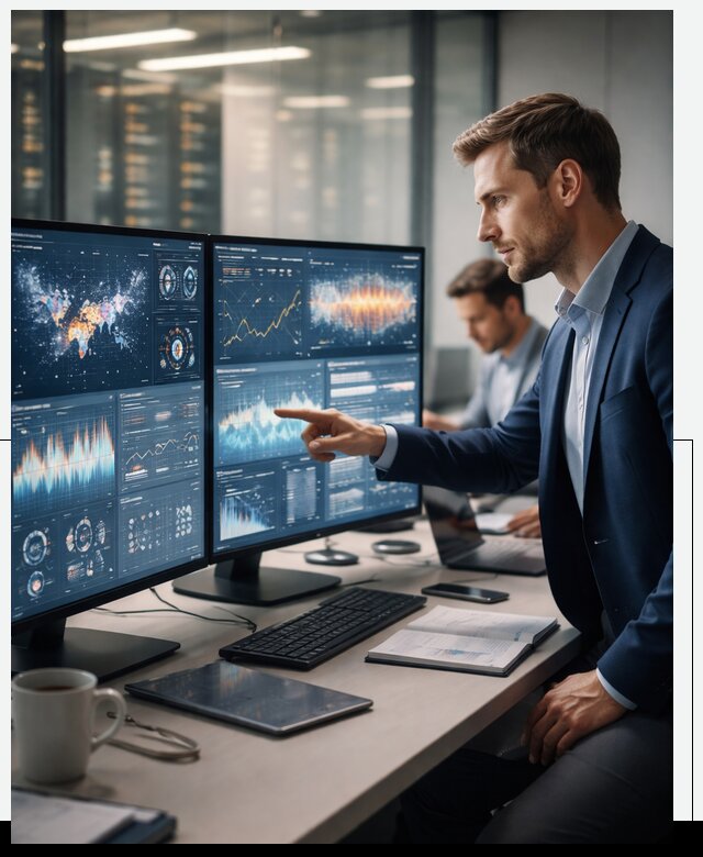 Разработка систем работы с Big Data в Нижнем Новгороде от 12505 р. | АвикейНнн