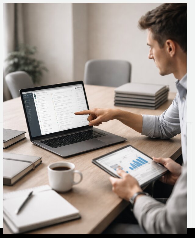 Разработка СЭД под ключ в Нижнем Новгороде от 15632 р. | АвикейНнн