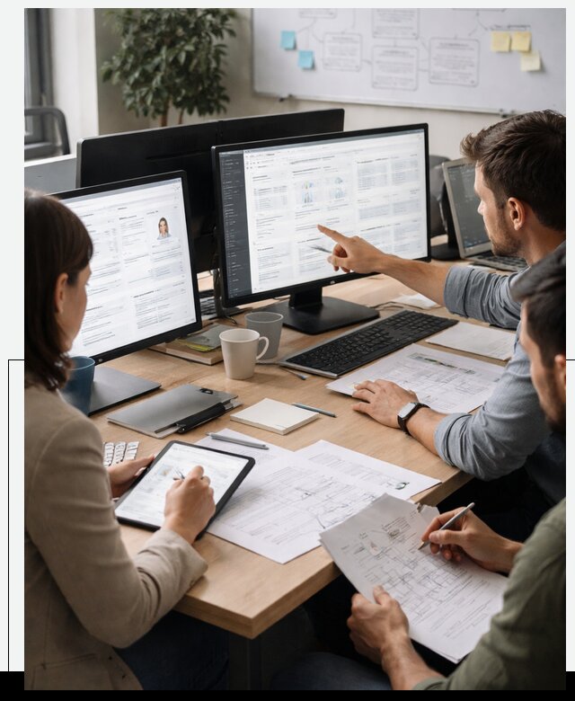 Разработка EMR EHR систем под ключ для медицинских учреждений в Нижнем Новгороде