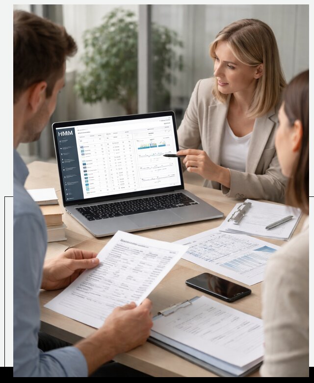 Внедрение HRM системы управления персоналом в Нижнем Новгороде