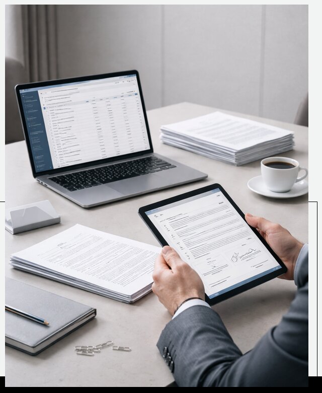 Электронные кадровые документы система в Нижнем Новгороде от 12505 р. | АвикейНнн