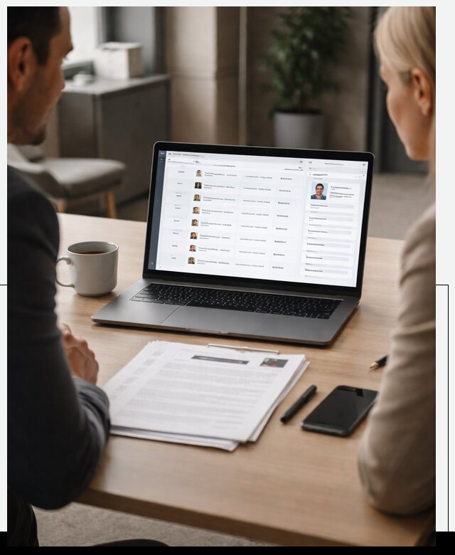 Ats система подбора персонала в Нижнем Новгороде от 12505 р. - АвикейНнн