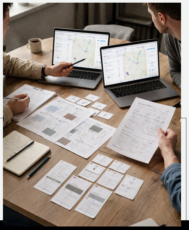 Создание агрегаторов и порталов в Нижнем Новгороде от 15632 р., АвикейНнн