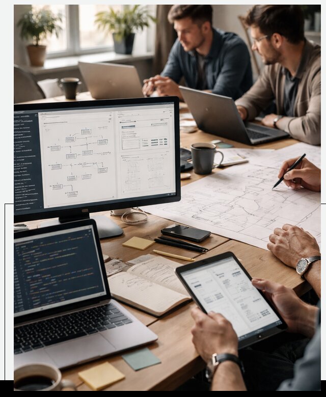 Разработка агрегаторов для компаний в Нижнем Новгороде под ключ