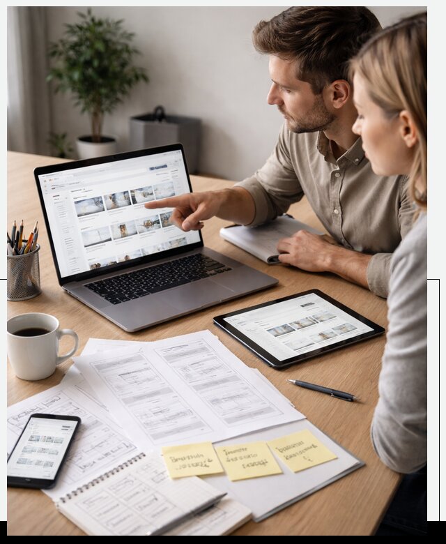 Разработка доски объявлений в Нижнем Новгороде от 8858 р., АвикейНнн