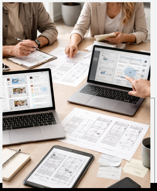 Разработка социальных сетей в Нижнем Новгороде от 7295 р. | АвикейНнн