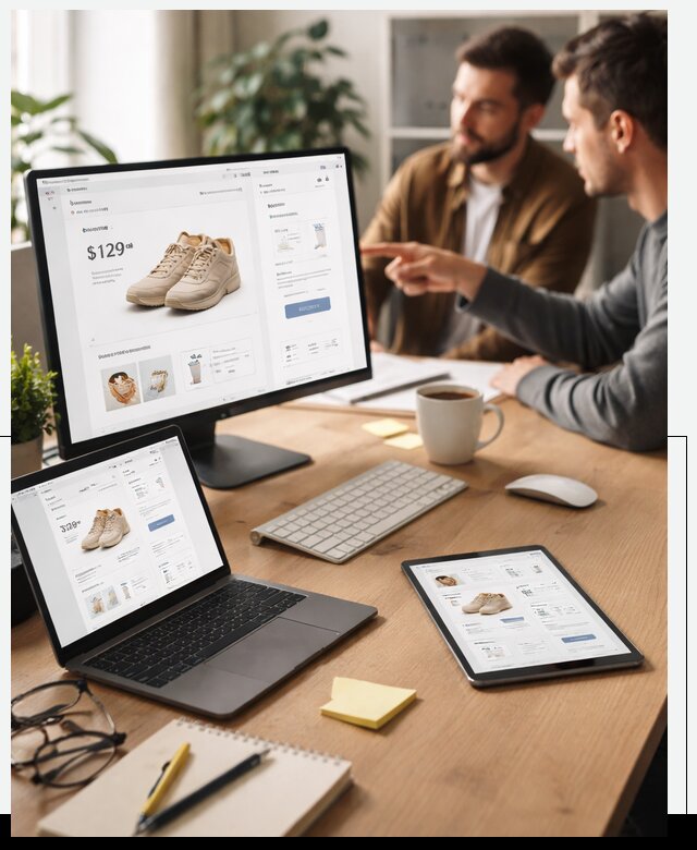 Разработка интернет-магазинов в Нижнем Новгороде от 156315 р. | АвикейНнн