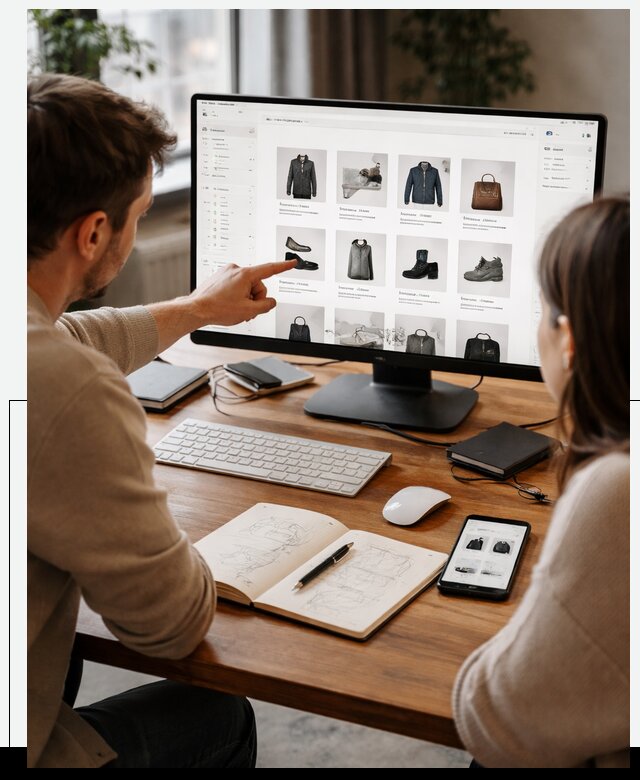 Разработка интернет-магазинов под ключ в Нижнем Новгороде с оплатой и CRM
