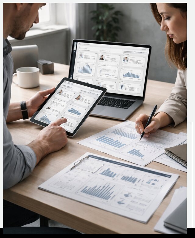 Персонализация контента платформа в Нижнем Новгороде от 12505 р. | АвикейНнн