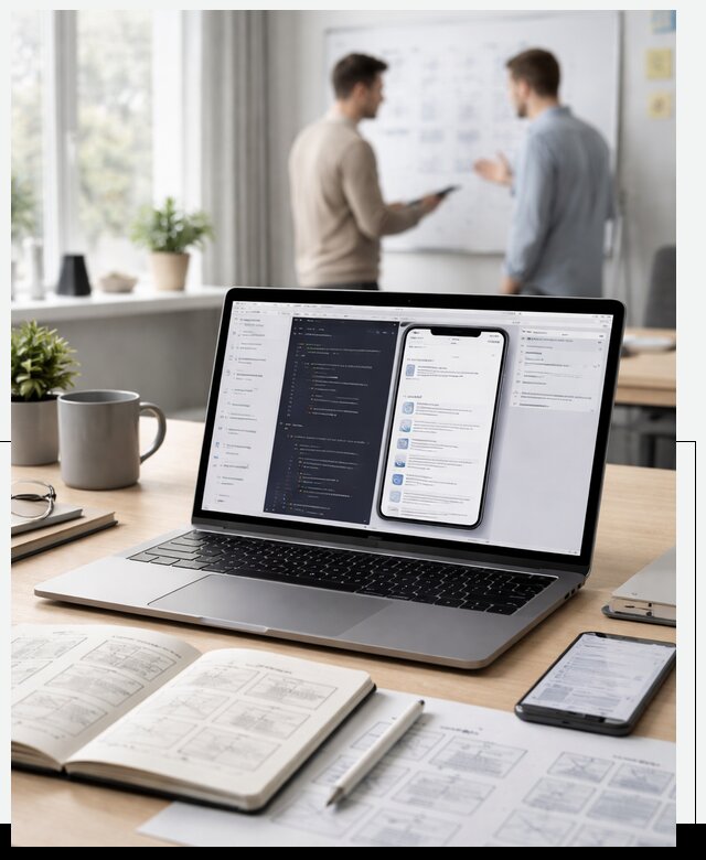 Разработка iOS приложений в Нижнем Новгороде от 156315 р. | АвикейНнн