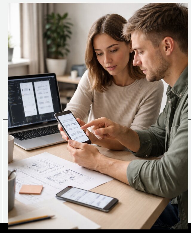 Доработка и оптимизация мобильных приложений в Нижнем Новгороде