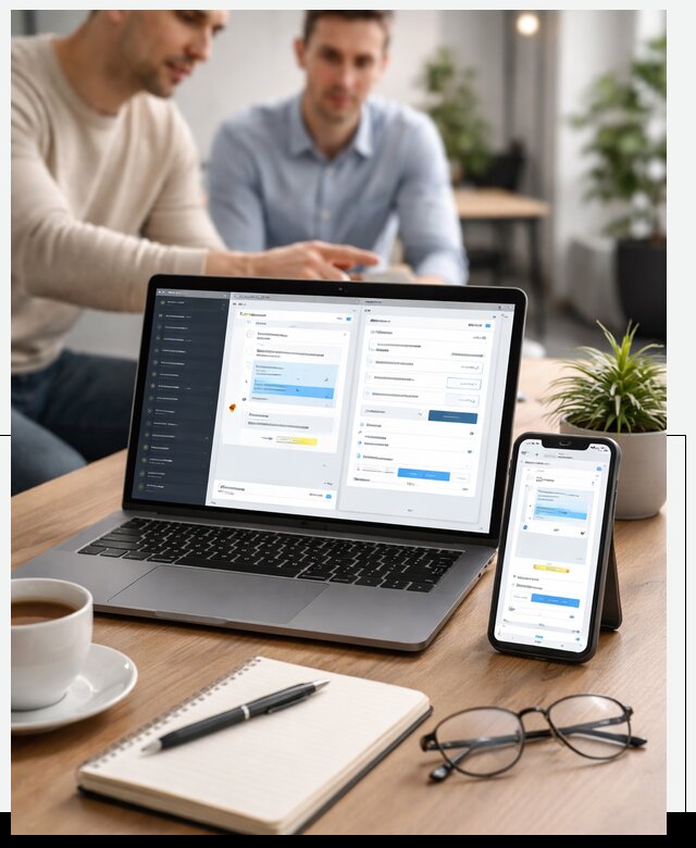 Разработка мини app Telegram/VK в Нижнем Новгороде от 31263 р. АвикейНнн
