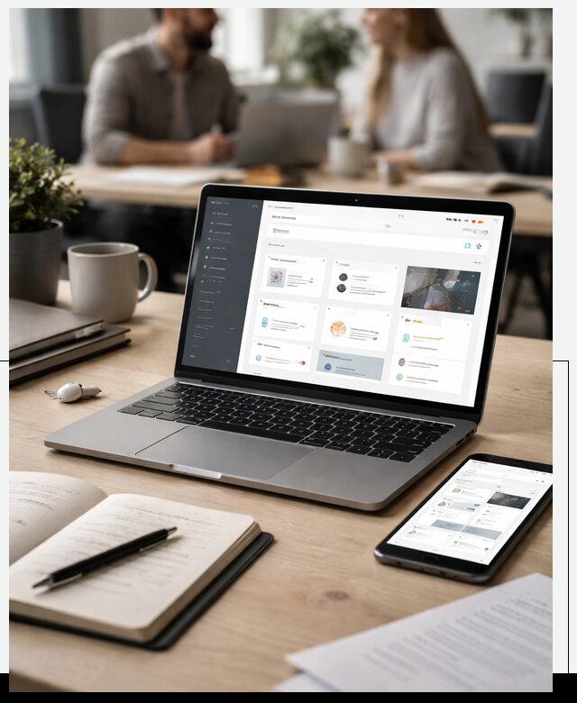 Разработка PWA приложений в Нижнем Новгороде от 125052 р. | АвикейНнн