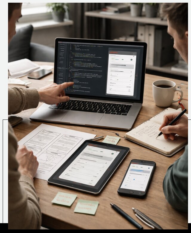 Разработка и внедрение PWA приложений для бизнеса в Нижнем Новгороде