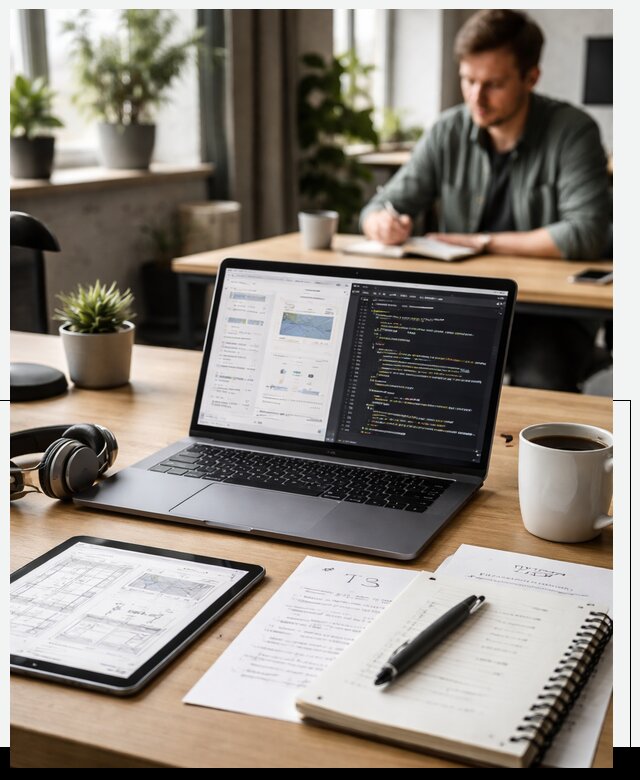 Разработка frontend в Нижнем Новгороде от 18758 р., услуги АвикейНнн