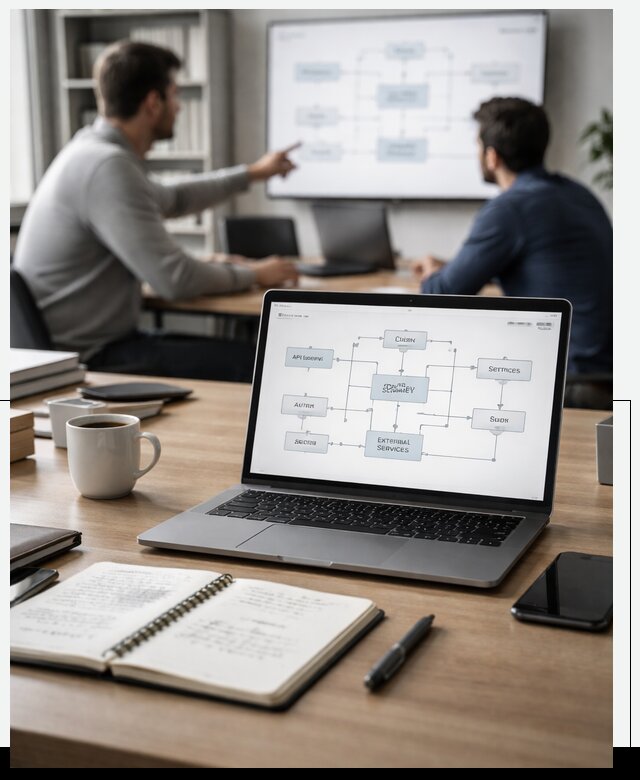 Разработка API и REST в Нижнем Новгороде | АвикейНнн от 83368 р.