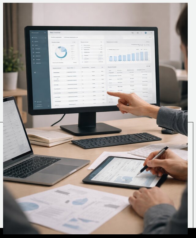 Дизайн и проектирование ERP систем в Нижнем Новгороде от 15632 р. | АвикейНнн