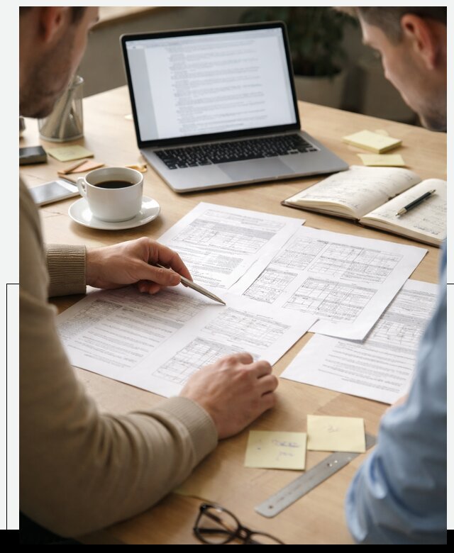 Техническое задание на разработку ПО под ключ в Нижнем Новгороде