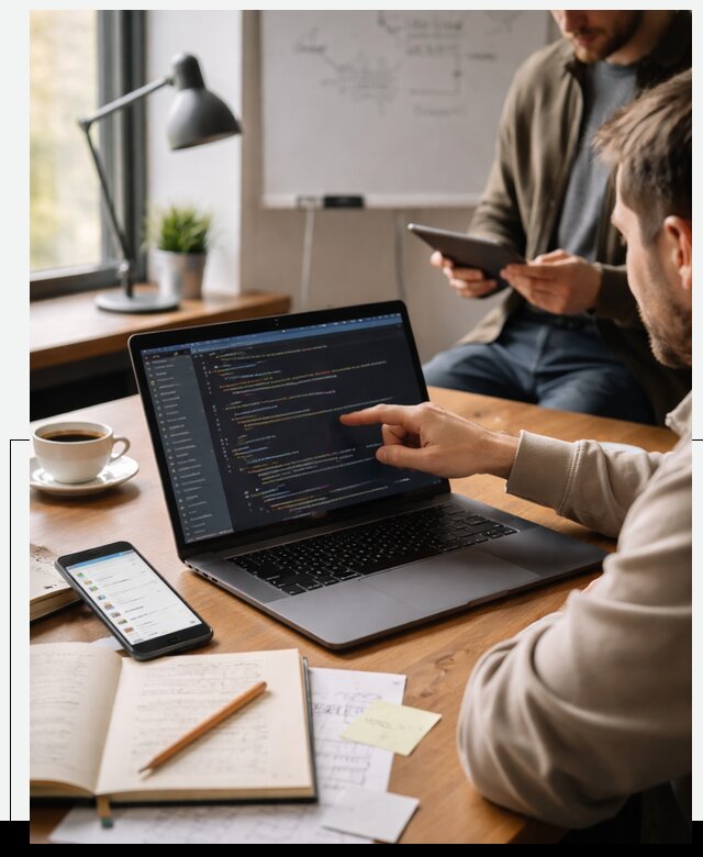 Разработка Telegram ботов под ключ для компаний в Нижнем Новгороде