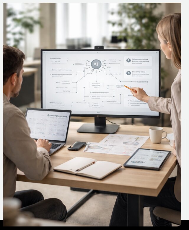 AI-агенты для автоматизации бизнеса в Нижнем Новгороде от 15632 р. АвикейНнн