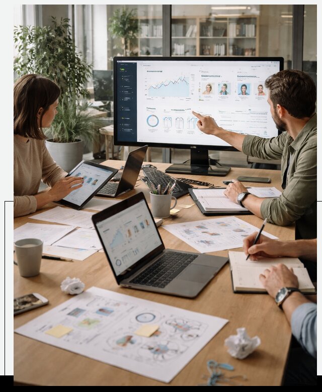AI персонализация маркетинга и автоматизация продаж в Нижнем Новгороде