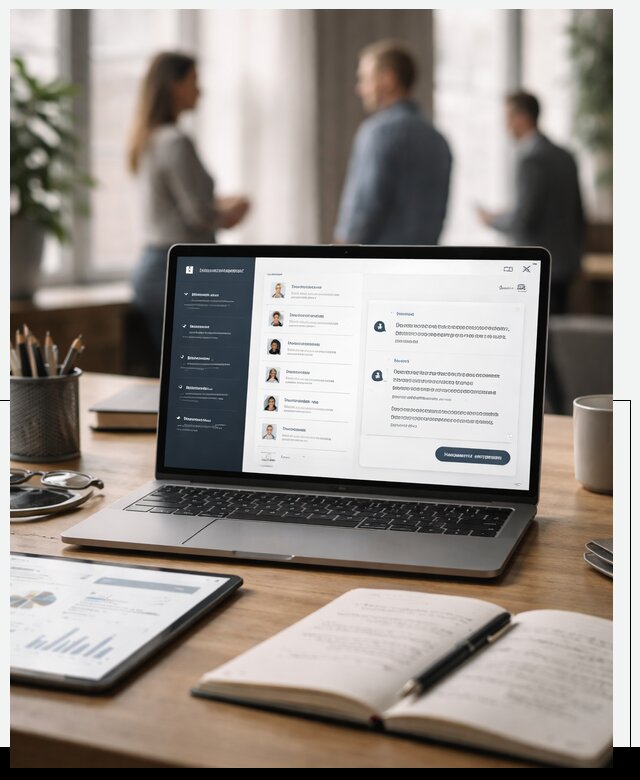 HR бот для подбора персонала в Нижнем Новгороде от 8858 р. | АвикейНнн