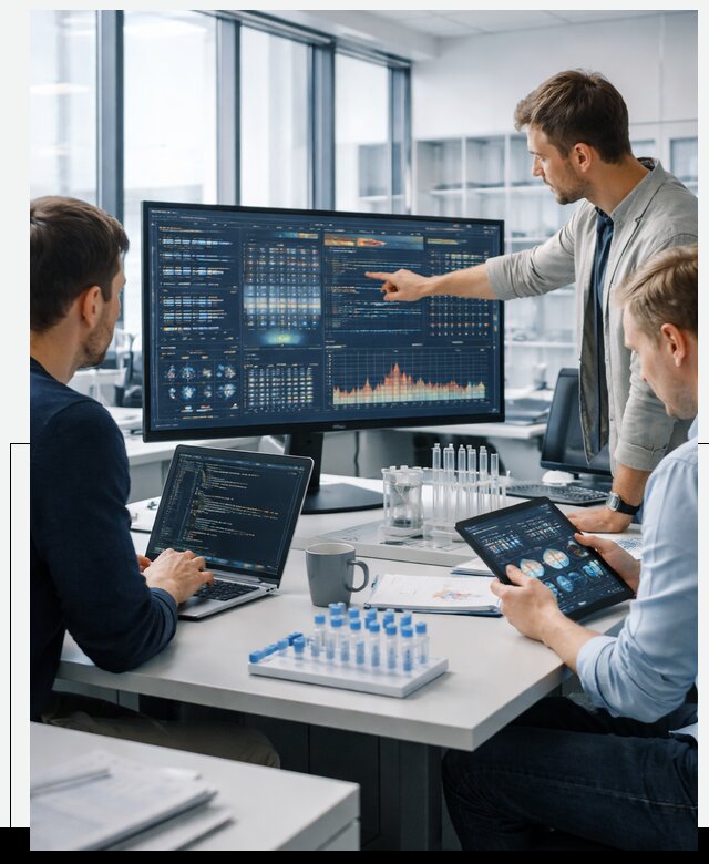 Платформа AI геномики для анализа и интерпретации данных в Нижнем Новгороде