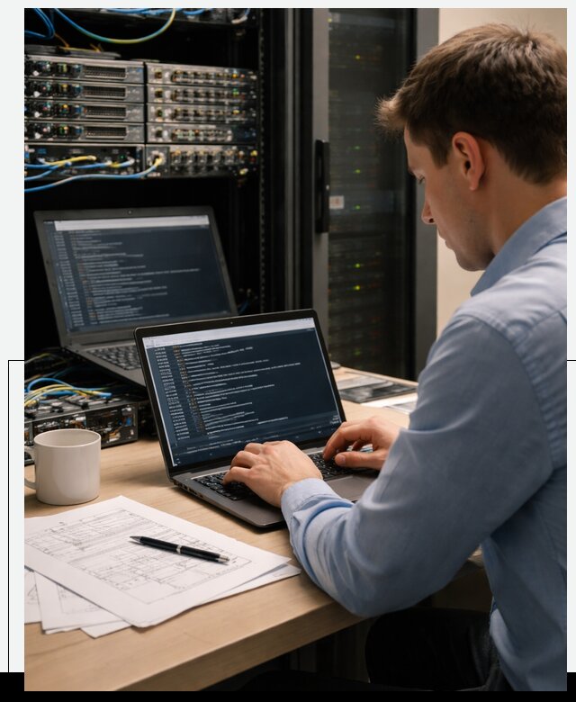 Внедрение российских Linux систем для бизнеса в Нижнем Новгороде