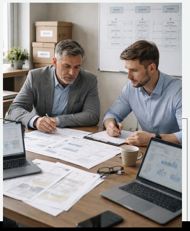 Замена SAP на 1С в Нижнем Новгороде — миграция, от 12505 р. | АвикейНнн