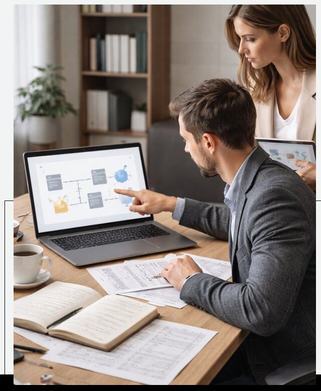 Замена SAP на 1С под ключ в Нижнем Новгороде с переносом данных и настройкой