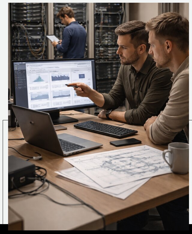 Импортозамещение систем виртуализации и миграция в Нижнем Новгороде