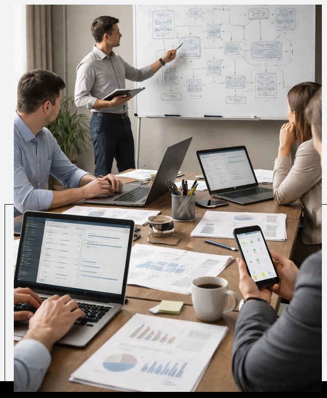 Импортозамещение почтовых сервисов и мессенджеров в Нижнем Новгороде