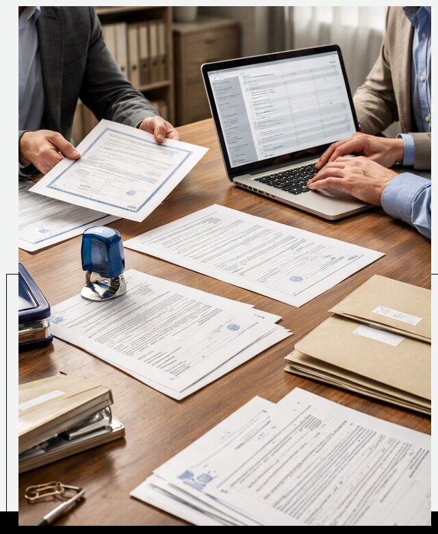 Сертификация ПО и внесение в реестр Минцифры в Нижнем Новгороде