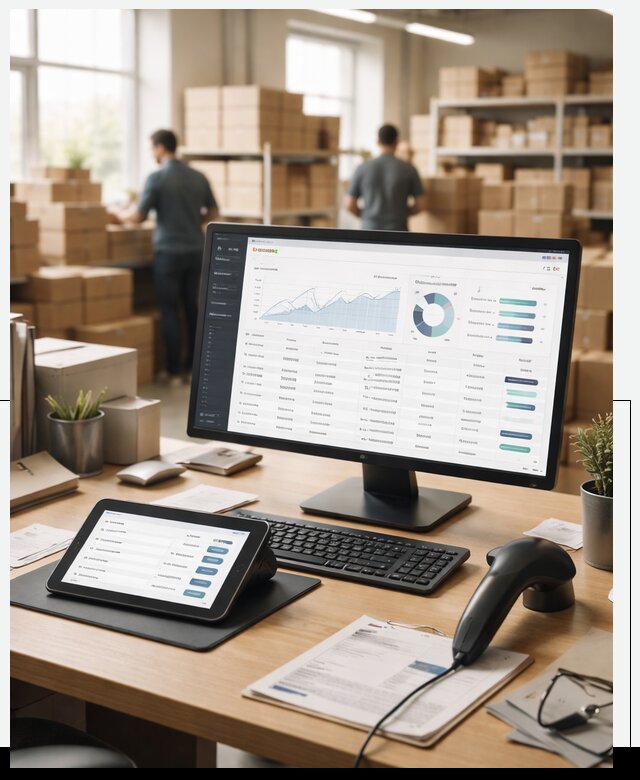 Автоматизация селлеров в Нижнем Новгороде от 15632 р. | АвикейНнн