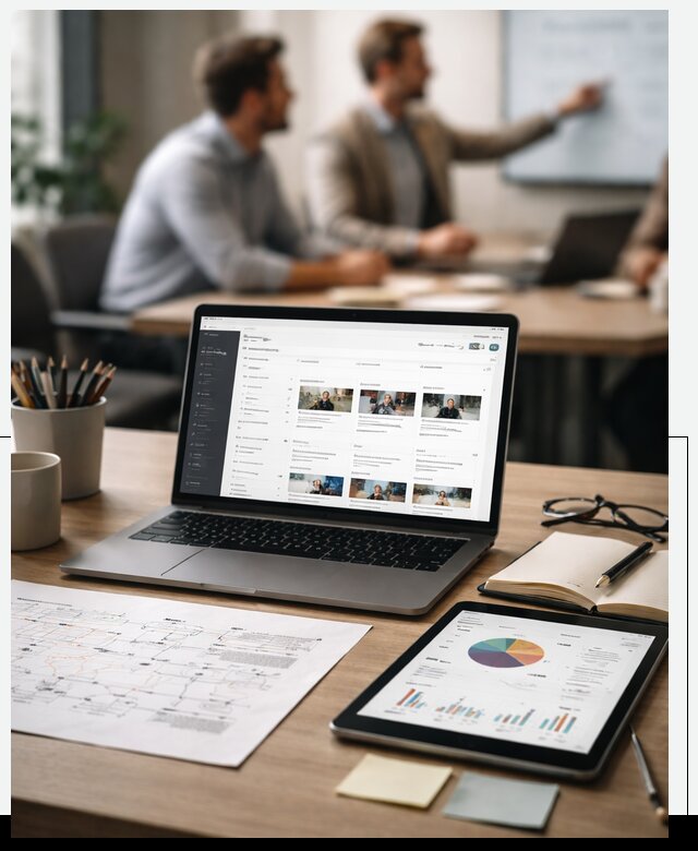 Разработка нишевых B2B маркетплейсов в Нижнем Новгороде от 729470 р., АвикейНнн