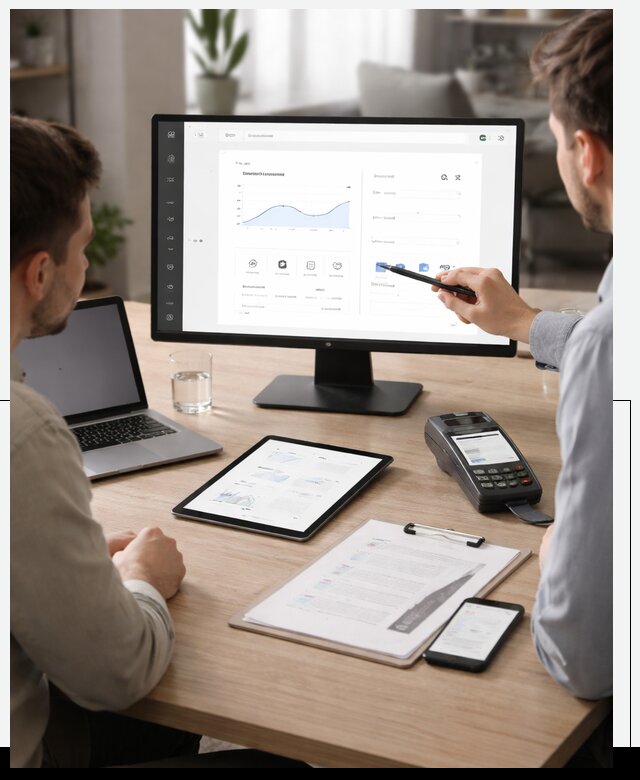 Платежные интеграции для E-commerce в Нижнем Новгороде от 15632 р. | АвикейНнн