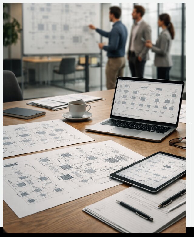 Разработка Core Banking, замена АБС в Нижнем Новгороде | АвикейНнн от 15632 р.