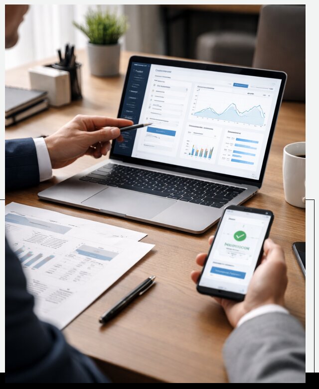 Разработка платёжных платформ в Нижнем Новгороде от 20842 р., АвикейНнн