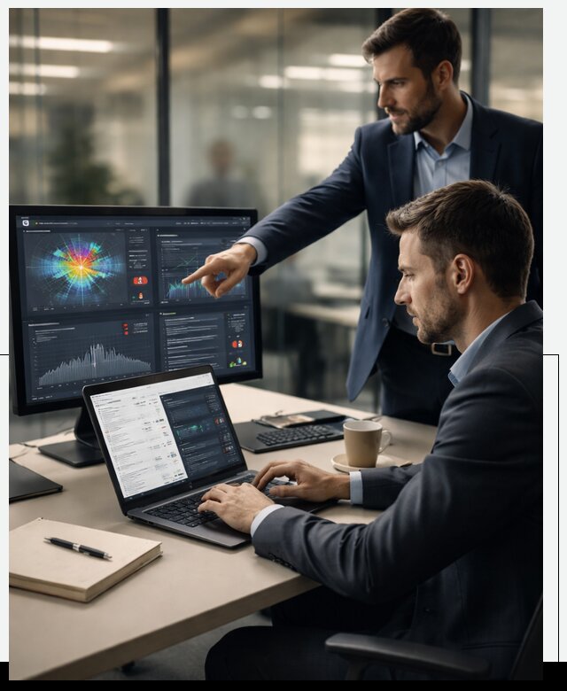 Системы Антифрод и AML KYC в Нижнем Новгороде от 12505 р. | АвикейНнн