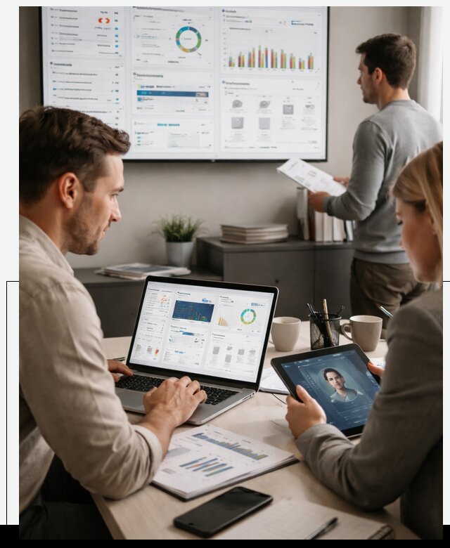 Внедрение систем Антифрод и AML KYC для бизнеса в Нижнем Новгороде