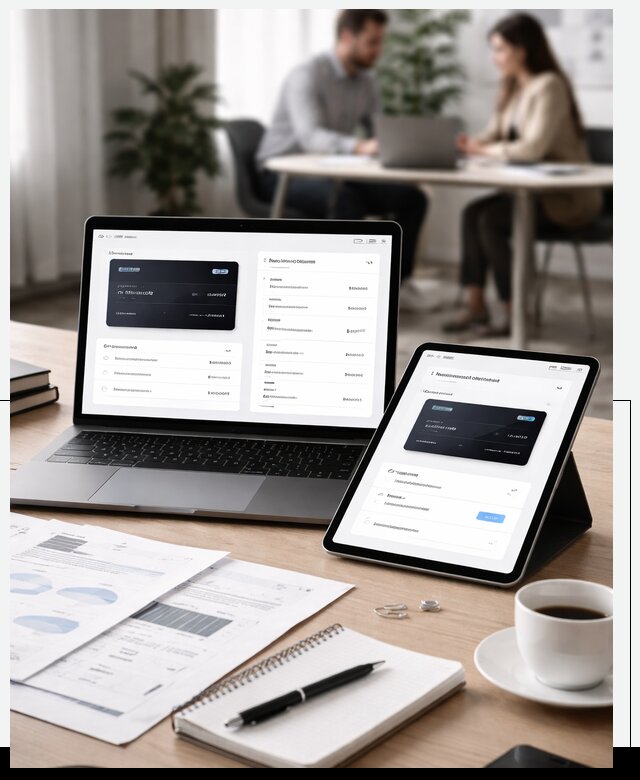 Разработка необанка платформы в Нижнем Новгороде от 46895 р. | АвикейНнн