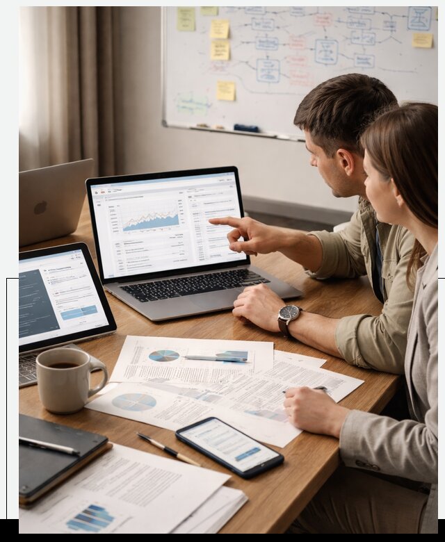 Внедрение сервисов BNPL и краудлендинга для бизнеса в Нижнем Новгороде