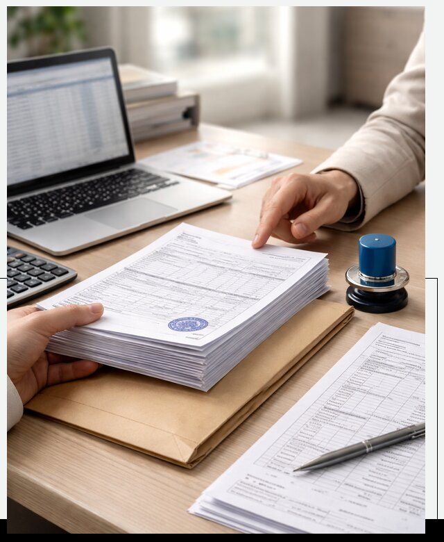 Отчетность в ЦБ РФ для банков в Нижнем Новгороде от 7295 р. | АвикейНнн