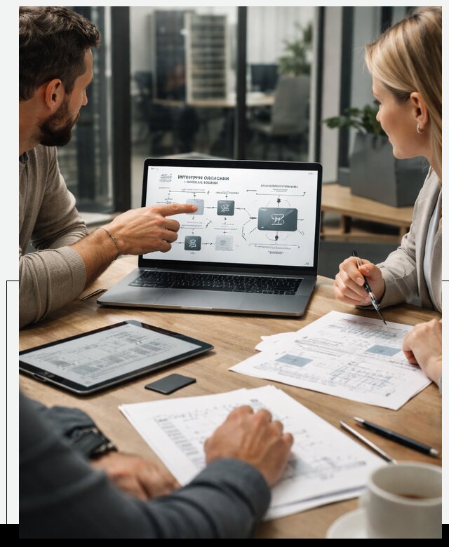 Интеграция цифрового рубля и подключение платежей в Нижнем Новгороде