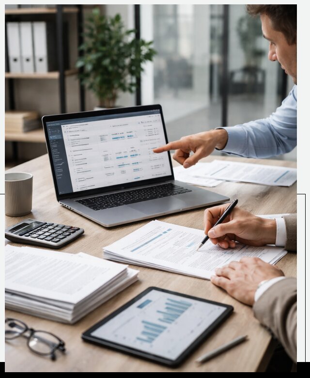 Полисные системы и CRM в Нижнем Новгороде: разработка от 15632 р. АвикейНнн